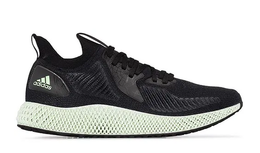 Adidas Alphaedge 4D Reflective